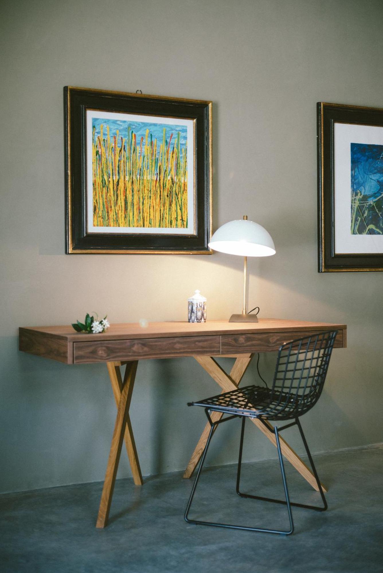 Country House Villadorata Noto Kamer foto